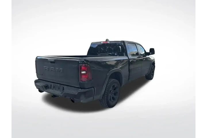 $37635 : Ram 1500 2025 4x2 Big Horn 4 image 4