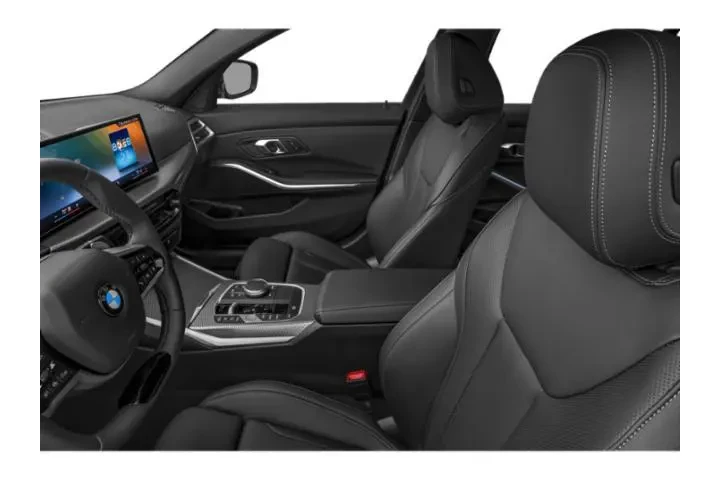 $40000 : BMW 3 Series 2025 AWD 330i x image 9