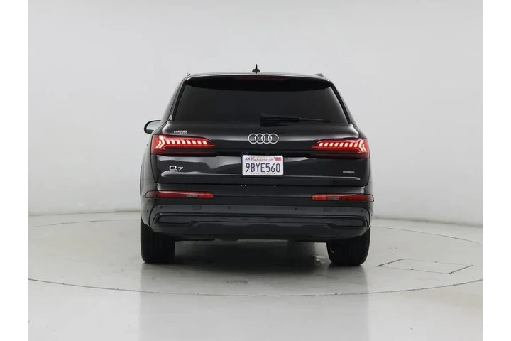 $35998 : Audi Q7 2022 AWD quattro Pre image 6