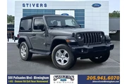 Jeep Wrangler 2022 4x4 Sport en Birmingham