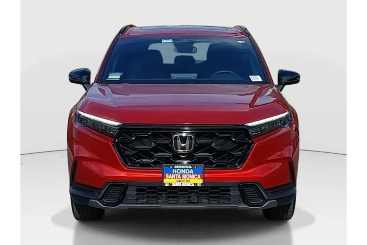 $32831 : Honda CR-V Hybrid 2024 AWD S image 2