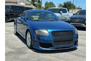 2006 AUDI TT COUPE 2D thumbnail