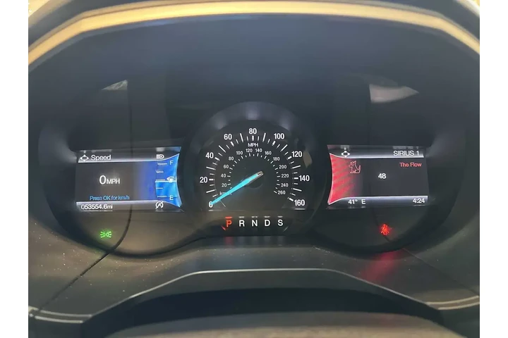 $17936 : Ford Edge 2020 AWD SEL 4dr C image 10