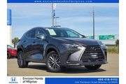 Lexus NX 350 2022 AWD 4dr Cr en San Jose