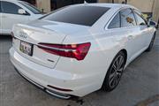 $26995 : 2019 A6 3.0 TFSI Premium quat thumbnail