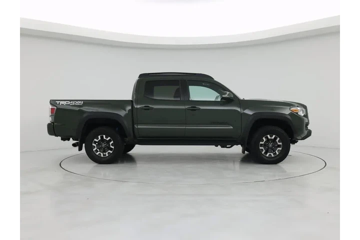 $39998 : Toyota Tacoma 2021 4x4 TRD P image 7