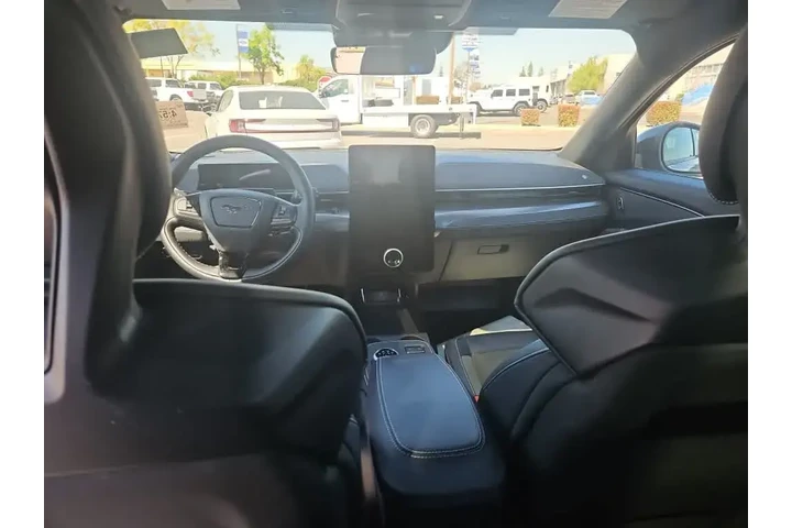 $38000 : Ford Mustang Mach-E 2024 AWD image 10