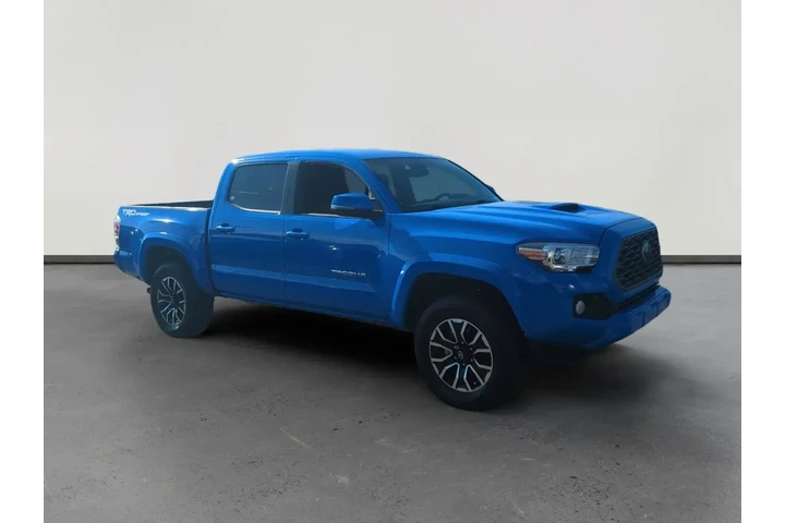 Toyota Tacoma 2020 4x2 TRD O image 7
