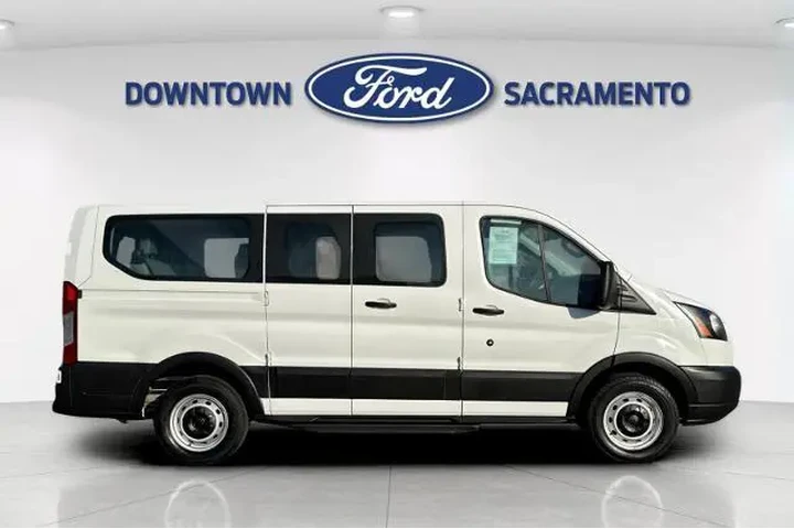 $37323 : Ford Transit 2019 150 XL 3dr image 10