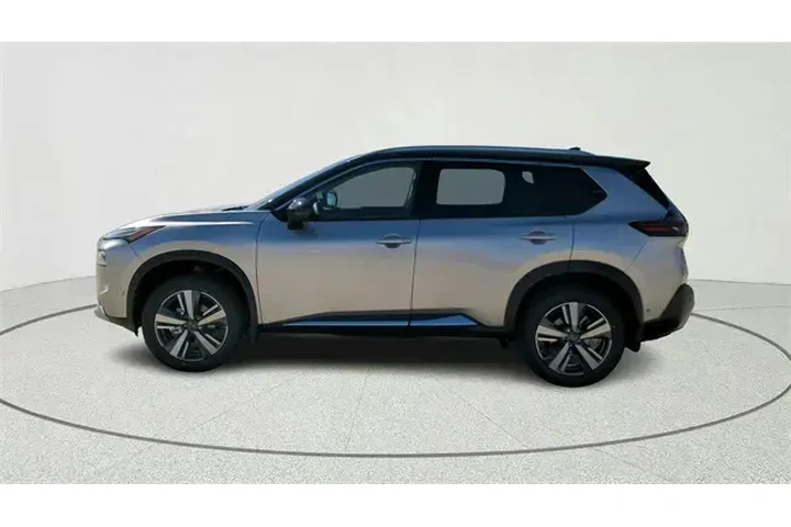 $30639 : Nissan Rogue 2023 AWD Platin image 3