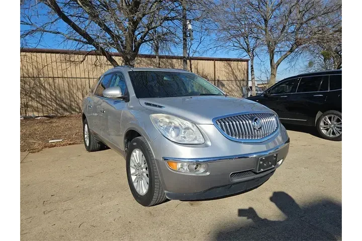 $9987 : Buick Enclave 2012 Base 4dr image 3
