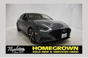 Hyundai SONATA 2021 SEL Plus en Chicago