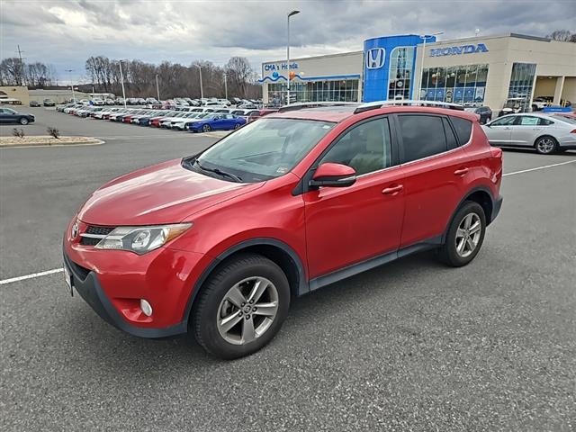 $16457 : PRE-OWNED 2015 TOYOTA RAV4 XLE image 7