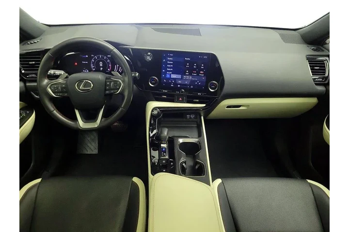 $36998 : Lexus NX 250 2024 Premium 4d image 9
