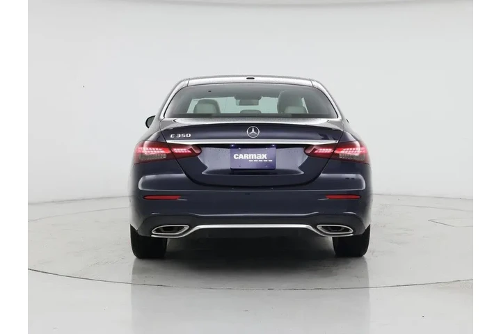 $39998 : Mercedes-Benz E-Class 2022 E image 6