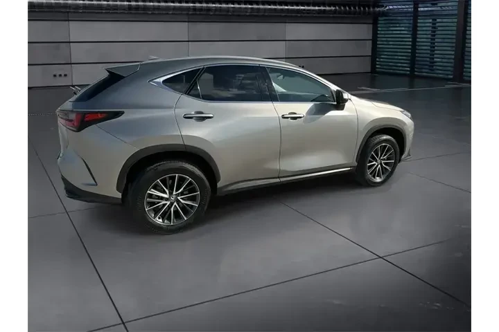 $39888 : Lexus NX 250 2024 Premium 4d image 8