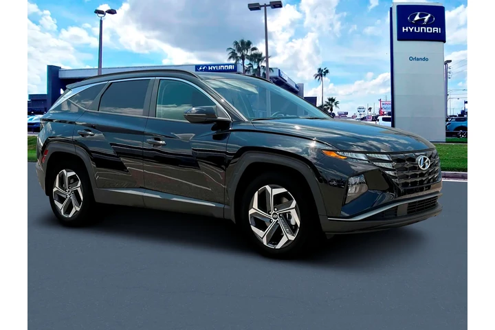 $21245 : Hyundai TUCSON 2024 SEL 4dr image 10