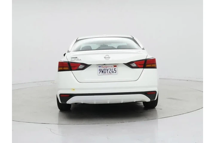 $16998 : Nissan Altima 2020 2.5 S 4dr image 6