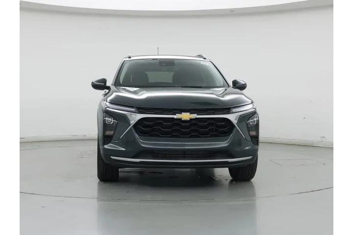 $23998 : Chevrolet Trax 2025 LT 4dr C image 5