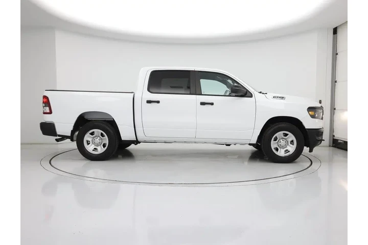 $38998 : Ram 1500 2024 4x4 Tradesman image 7