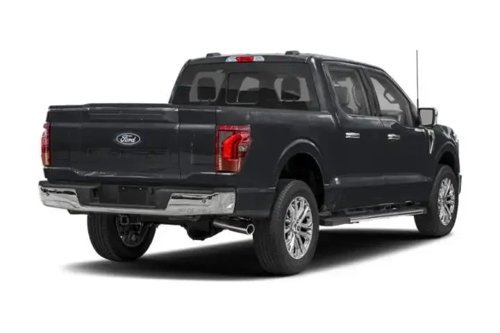$57977 : Ford F-150 2024 4x4 Lariat 4 image 2
