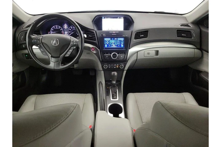 $16998 : Acura ILX 2017 4dr Sedan w/P image 9