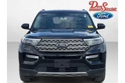 $32888 : Ford Explorer 2024 AWD Limit thumbnail