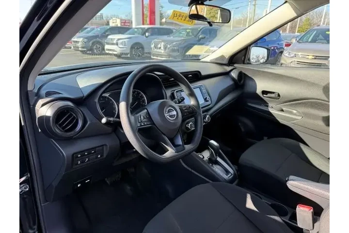 $22995 : Nissan Kicks Play 2025 S 4dr image 10