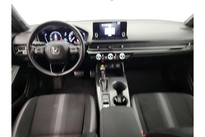 $24998 : Honda Civic 2023 Sport 4dr S image 9