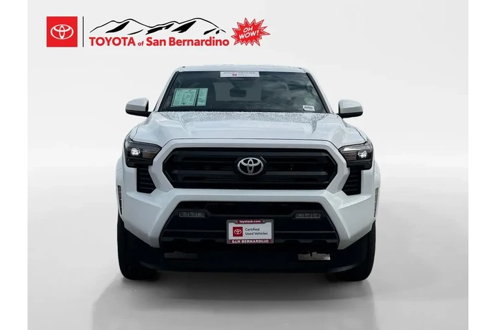 $37999 : Toyota Tacoma 2025 4x2 SR5 4 image 8