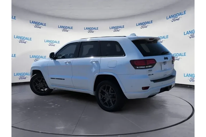 $28903 : Jeep Grand Cherokee 2021 4x4 image 9