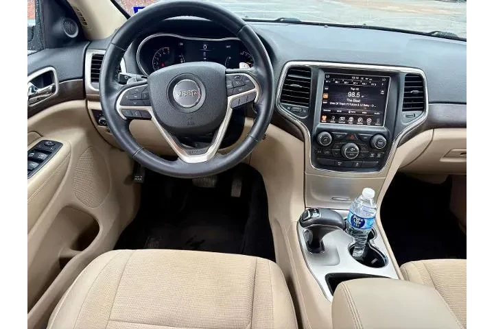 $12273 : Jeep Grand Cherokee 2015 4x2 image 3