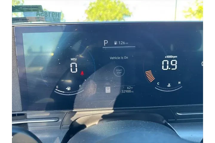 $20995 : Hyundai KONA 2024 SEL 4dr Cr image 7