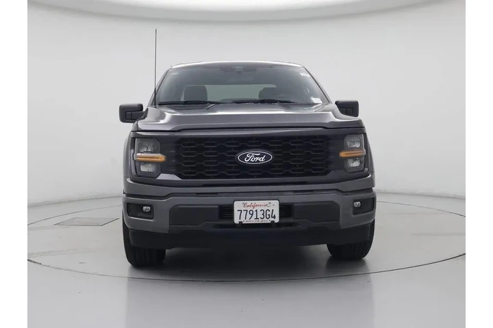 $39998 : Ford F-150 2025 4x2 STX 4dr image 5