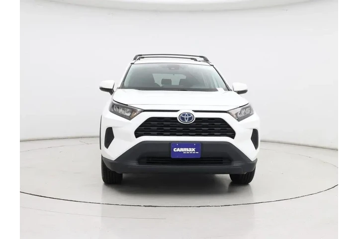 $30998 : Toyota RAV4 Hybrid 2022 AWD image 5
