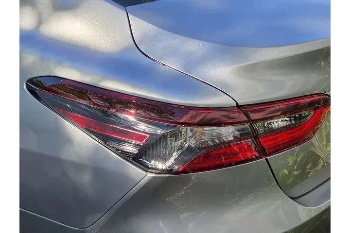 $21899 : Toyota Camry 2023 LE 4dr Sed image 7