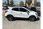 2019 Encore Sport Touring FWD thumbnail
