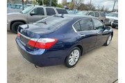 $14500 : 2015 Accord EX-L V6 thumbnail