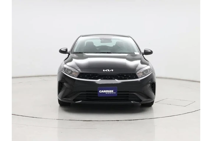 $18998 : Kia Forte 2024 LXS 4dr Sedan image 5