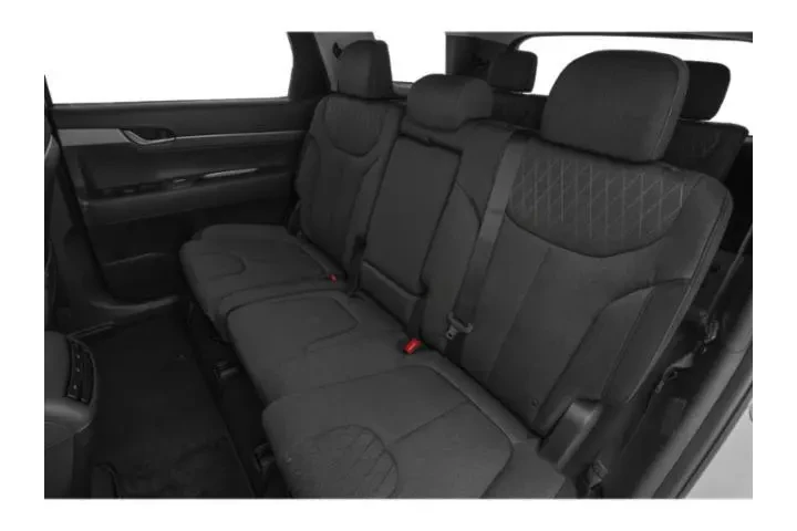 $13914 : Hyundai PALISADE 2021 SE 4dr image 4