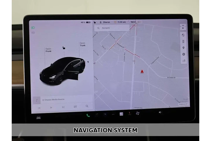 $17093 : Tesla Model 3 2018 AWD Perfo image 4