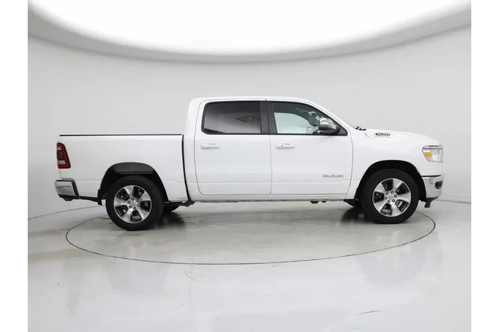 $31998 : Ram 1500 2024 4x2 Laramie 4d image 7