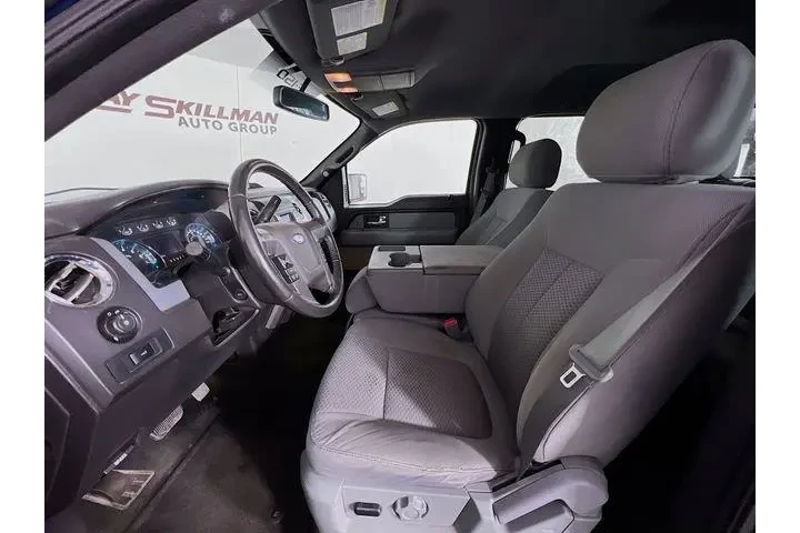 $6975 : Ford F-150 2013 4x4 XLT 4dr image 7
