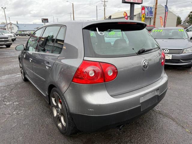 $8995 : 2009 GTI Base PZEV image 6