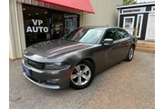 2015 Charger SXT