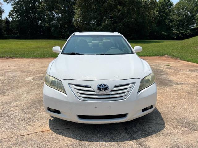 $10000 : 2007 Camry LE V6 image 4