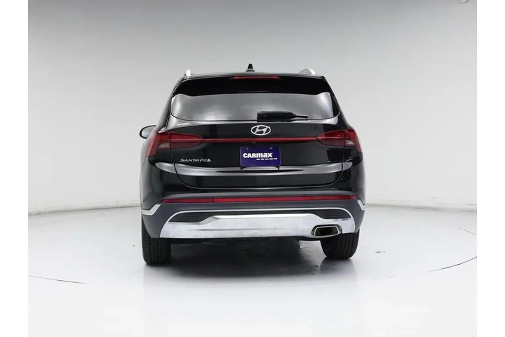 $21998 : Hyundai SANTA FE 2022 SEL 4d image 6