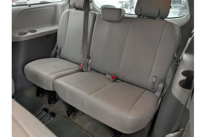 $17175 : Toyota Sienna 2017 XLE 7-Pas image 6