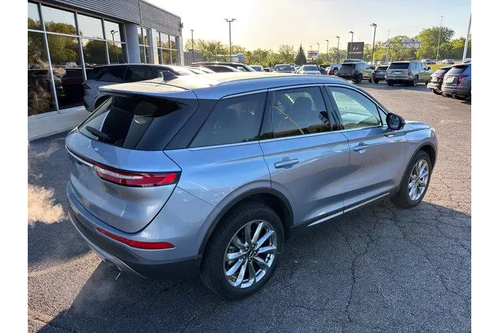 $29985 : Lincoln Corsair 2022 AWD Sta image 7