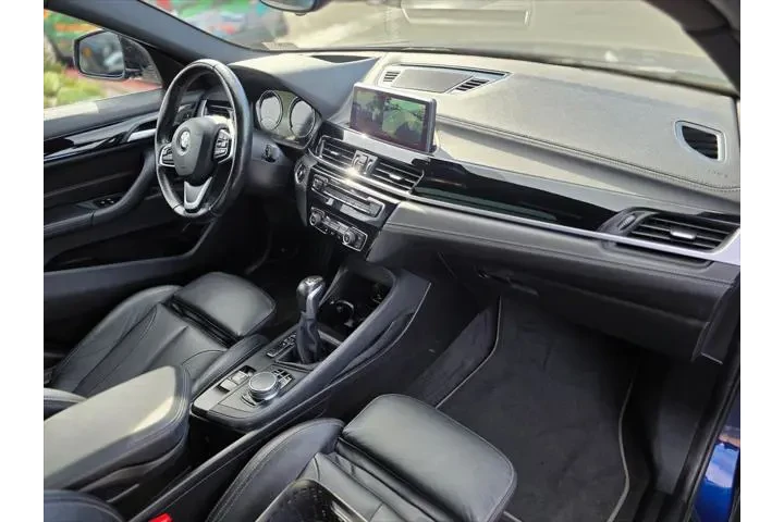 $16995 : BMW X2 2019 sDrive28i 4dr Sp image 9